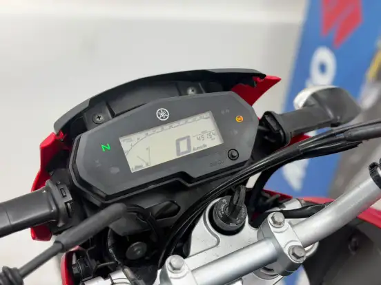 YAMAHA-XTZ 250 LANDER YAMAHA-XTZ 250 LANDER-2023