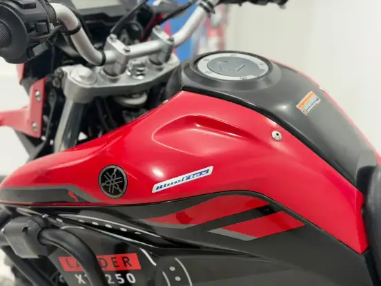 YAMAHA-XTZ 250 LANDER YAMAHA-XTZ 250 LANDER-2023
