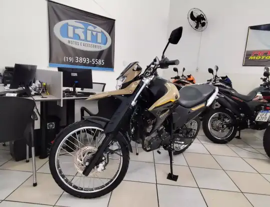 YAMAHA-XTZ 250 LANDER YAMAHA-XTZ 250 LANDER-2024