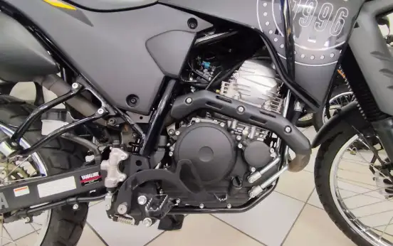 YAMAHA-XTZ 250 LANDER YAMAHA-XTZ 250 LANDER-2024