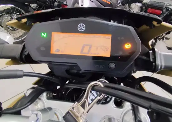 YAMAHA-XTZ 250 LANDER YAMAHA-XTZ 250 LANDER-2024