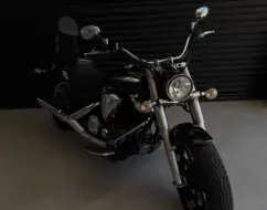 YAMAHA XVS950A MIDNIGHT STAR YAMAHA XVS950A MIDNIGHT STAR