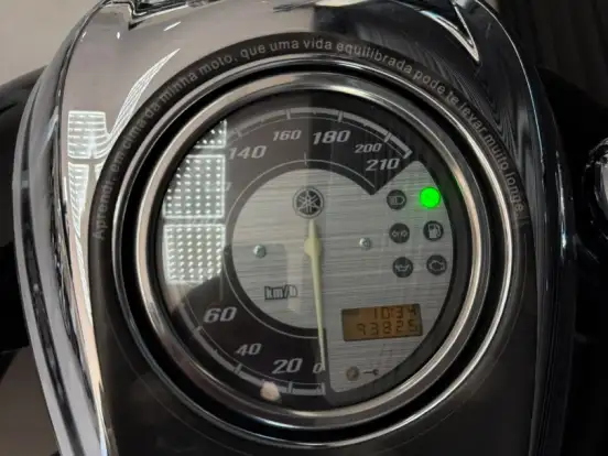 YAMAHA-XVS950A MIDNIGHT STAR YAMAHA-XVS950A MIDNIGHT STAR-2011