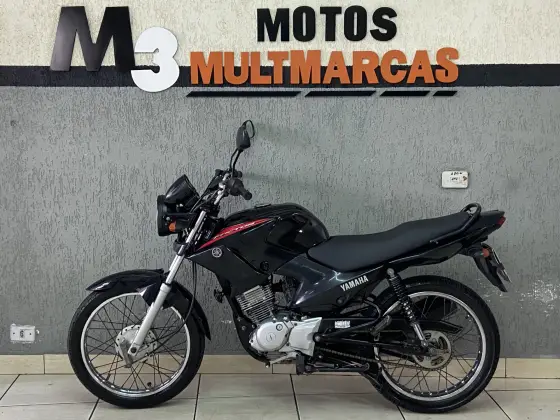 YAMAHA YBR 125 FACTOR K 