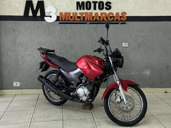 YAMAHA-YBR 125 FACTOR K YAMAHA-YBR 125 FACTOR K-2009