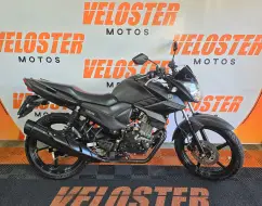 YAMAHA YS 150 FAZER SED YAMAHA YS 150 FAZER SED