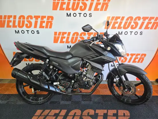 YAMAHA-YS 150 FAZER SED YAMAHA-YS 150 FAZER SED-2024