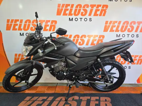 YAMAHA-YS 150 FAZER SED YAMAHA-YS 150 FAZER SED-2024
