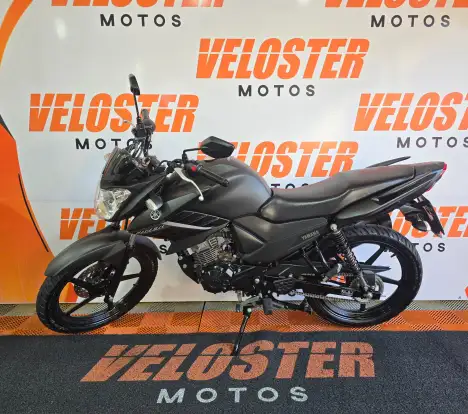YAMAHA-YS 150 FAZER SED-2024