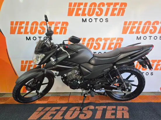 YAMAHA-YS 150 FAZER SED YAMAHA-YS 150 FAZER SED-2024