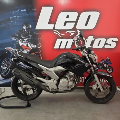 YAMAHA YS 250 FAZER 