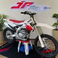 YAMAHA YZ 450F YAMAHA YZ 450F