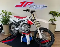 YAMAHA YZ 450F YAMAHA YZ 450F