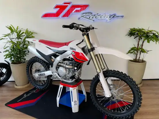 YAMAHA-YZ 450F YAMAHA-YZ 450F-2026