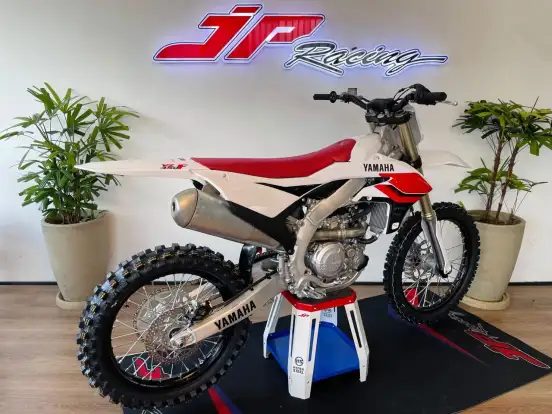 YAMAHA-YZ 450F YAMAHA-YZ 450F-2026
