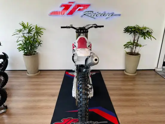 YAMAHA-YZ 450F YAMAHA-YZ 450F-2026
