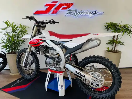 YAMAHA-YZ 450F YAMAHA-YZ 450F-2026