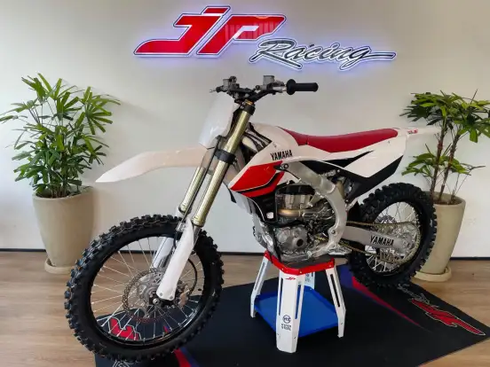 YAMAHA-YZ 450F YAMAHA-YZ 450F-2026