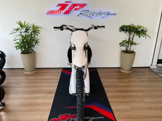YAMAHA-YZ 450F YAMAHA-YZ 450F-2026