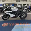YAMAHA YZF R15 YAMAHA YZF R15