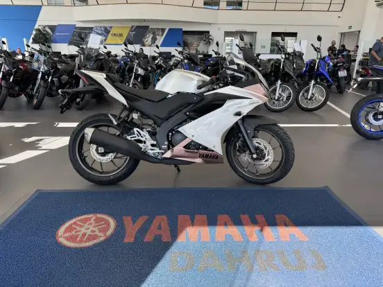 YAMAHA-YZF R15 YAMAHA-YZF R15-2026