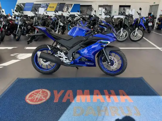 YAMAHA-YZF R15 YAMAHA-YZF R15-2026