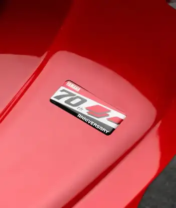 YAMAHA-YZF R3 ABS CONNECTED 70th ANNIVERSARY YAMAHA-YZF R3 ABS CONNECTED 70th ANNIVERSARY-2027