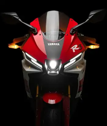 YAMAHA-YZF R3 ABS CONNECTED 70th ANNIVERSARY-2027