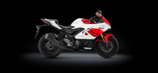 YAMAHA-YZF R3 ABS CONNECTED 70th ANNIVERSARY YAMAHA-YZF R3 ABS CONNECTED 70th ANNIVERSARY-2027
