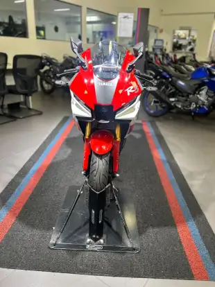 YAMAHA-YZF R3 ABS CONNECTED 70th ANNIVERSARY-2026