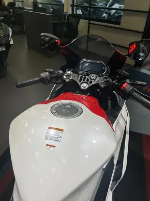 YAMAHA-YZF R3 ABS CONNECTED 70th ANNIVERSARY-2026