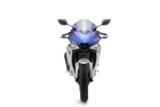 YAMAHA-YZF R3 ABS CONNECTED YAMAHA-YZF R3 ABS CONNECTED-2026