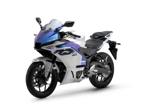 YAMAHA-YZF R3 ABS CONNECTED YAMAHA-YZF R3 ABS CONNECTED-2026