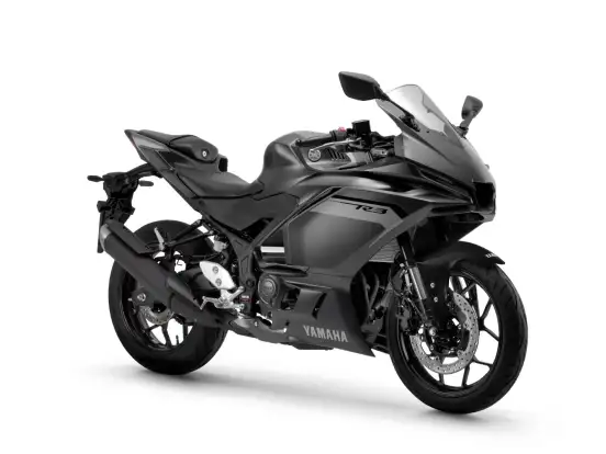YAMAHA-YZF R3 ABS CONNECTED YAMAHA-YZF R3 ABS CONNECTED-2026