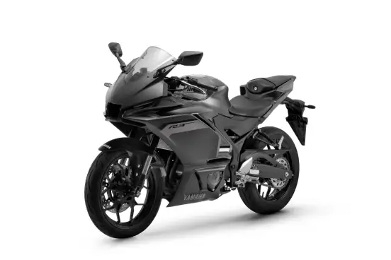 YAMAHA-YZF R3 ABS CONNECTED YAMAHA-YZF R3 ABS CONNECTED-2026
