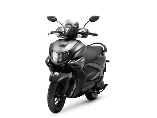 YAMAHA-ZR HYBRID CONNECTED YAMAHA-ZR HYBRID CONNECTED-2026