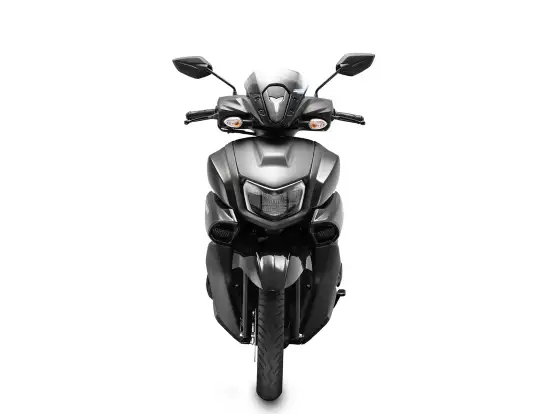 YAMAHA-ZR HYBRID CONNECTED YAMAHA-ZR HYBRID CONNECTED-2026