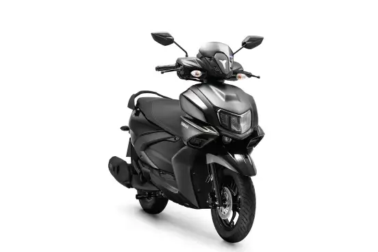 YAMAHA-ZR HYBRID CONNECTED-2026