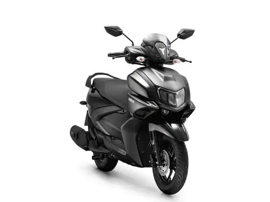YAMAHA-ZR HYBRID CONNECTED YAMAHA-ZR HYBRID CONNECTED-2026