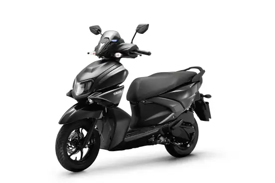 YAMAHA-ZR HYBRID CONNECTED-2026