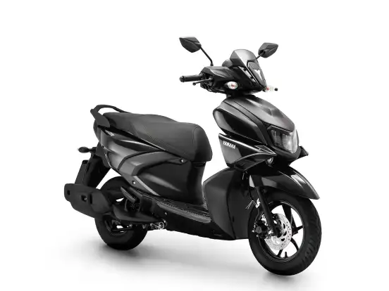 YAMAHA-ZR HYBRID CONNECTED YAMAHA-ZR HYBRID CONNECTED-2026
