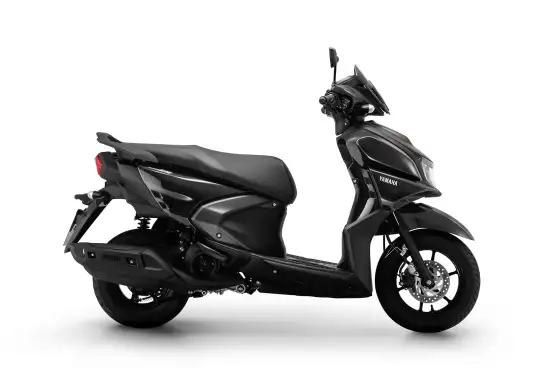 YAMAHA-ZR HYBRID CONNECTED-2026