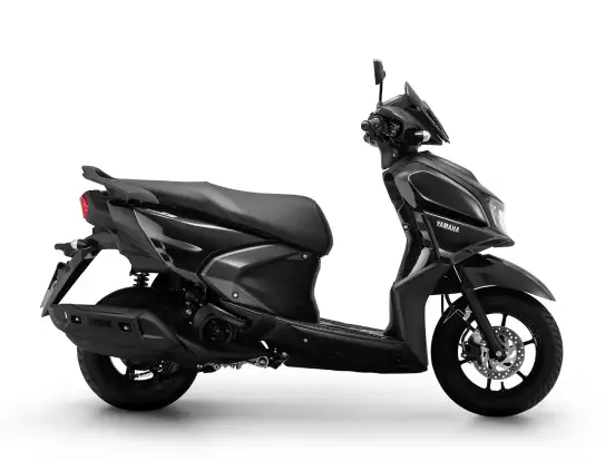 YAMAHA-ZR HYBRID CONNECTED YAMAHA-ZR HYBRID CONNECTED-2026