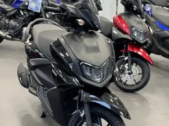 YAMAHA-ZR HYBRID CONNECTED-2026