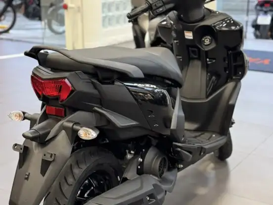 YAMAHA-ZR HYBRID CONNECTED YAMAHA-ZR HYBRID CONNECTED-2026