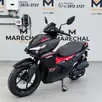 YAMAHA AEROX 160 ABS YAMAHA AEROX 160 ABS