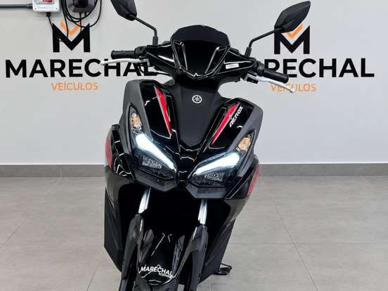 YAMAHA-AEROX 160 ABS YAMAHA-AEROX 160 ABS-2026