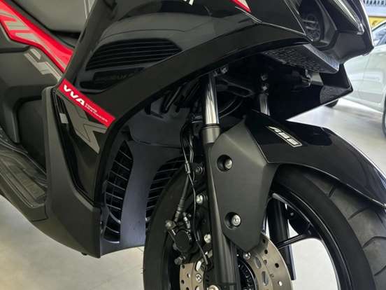 YAMAHA-AEROX 160 ABS YAMAHA-AEROX 160 ABS-2026