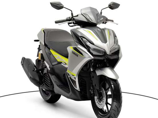 YAMAHA-AEROX 160 ABS YAMAHA-AEROX 160 ABS-2026