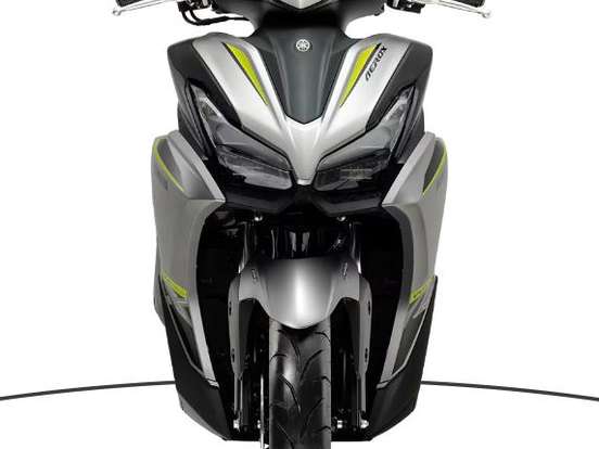 YAMAHA-AEROX 160 ABS YAMAHA-AEROX 160 ABS-2026